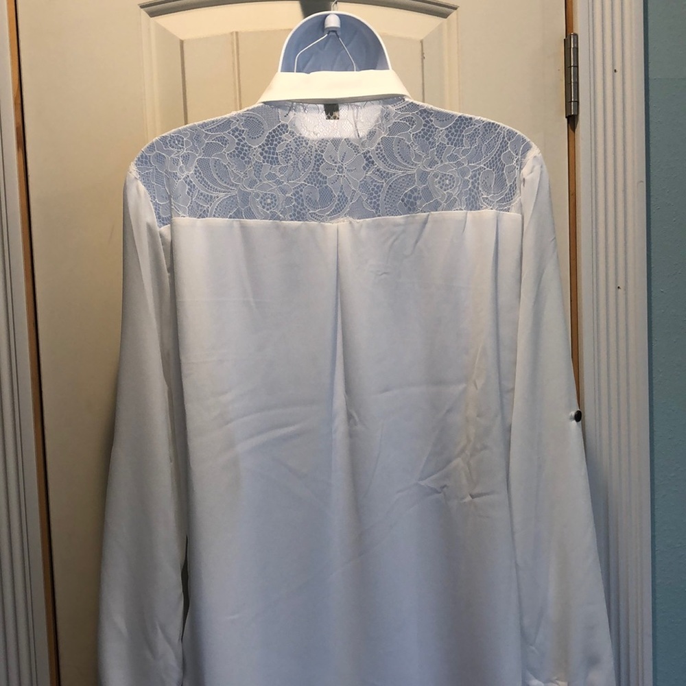 Blouse - Picture 3 of 4